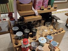 -星巴克臻选(上海中环广场2F店)
