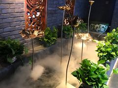 -搓火大都会(广安门总店)