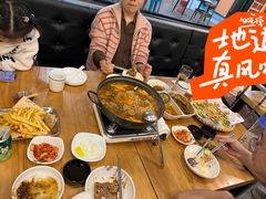 -多宾韩国料理(学衡路店)