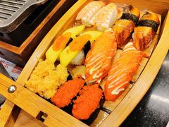 -三禾寿司(石龙店)