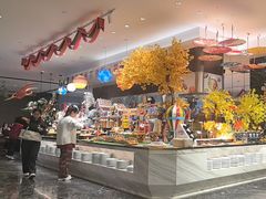 -长兴开元名都大酒店·地中海咖啡厅