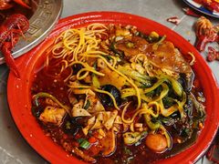 -刘一龙虾.烧烤(理工直营店)