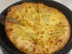 -必胜客(安盛金马店)