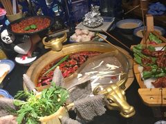 -大味老火锅City店