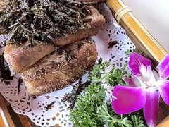 -香芙茗茶楼(梅家坞店)