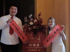 -富力威斯汀酒店-中国元素中餐厅(武昌临江店)