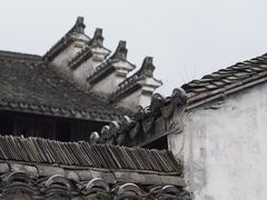 -东梓关景区村庄