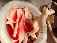 -蜀九香火锅(彩虹店)