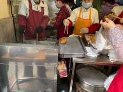 -家阳赵师傅油饼包烧麦(粮道街店)