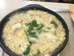 醋椒豆腐-兄弟联果木炭烤翅·50年家传鸡翅秘方
