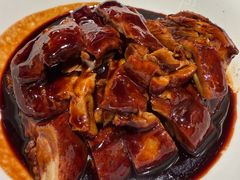 -李犟大爆鳝面·手工蟹黄包(湖滨西湖店)