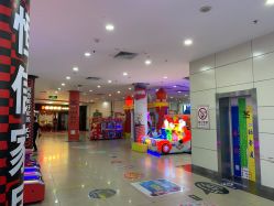 -童梦园主题乐园(天津泉汇购物广场店)