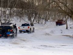 -塞罕坝国家级自然保护区