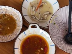 -孙记海鲜砂锅菜(拾味nice店)