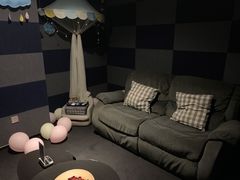 -木沐影咖(鑫乐汇购物广场店)