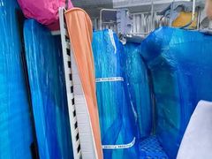 -安东易迷你自助仓储寄存仓库(杨浦店)