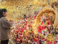 -阿大排档(长春这有山店)