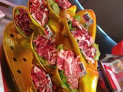 -三头牛·潮汕牛肉生蚝火锅 (夏湾店)