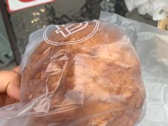 -PARIS BAGUETTE巴黎贝甜(周浦万达店)