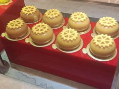 -新发展亚太JW万豪酒店·福苑咖啡厅