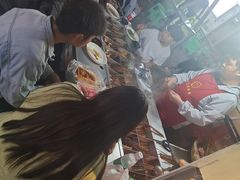 -捞沙巷