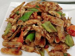 -普天和酒楼·新津菜·烤鸭(天津之眼店)