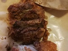 -德盛炸鸡腿(大沽南路店)