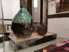 -意满花千醉(金茂览秀城店)
