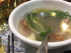 -大碗居老北京炸酱面(蛇口店)