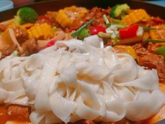 -鲁秀才炒鸡(龙湖西溪天街店)