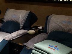 -新紫霞养生·影院足道·SPA(金山区店)