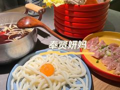 -沼津港精致料理·寿喜烧·烧鸟(龙湖南桥天街日料榜单店)
