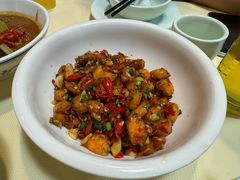 -笨罗卜浏阳菜馆(龙华鹏润达店)