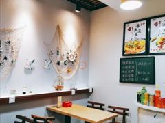 -乐达酸菜鱼面(山师东路店)