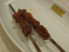 -南城香·饭香串香馄饨香(青年路店)