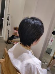 -麦田造型 Hair Salon