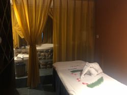 -琦品高端美容SPA私佳美场