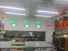 -新林记港式打边炉·海鲜烧烤大排档(吾悦广场店)