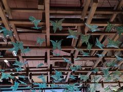 -领鲜活海鲜榴莲自助火锅(东门店)