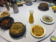 -客家大院·非遗赣南客家菜(郁孤台店)