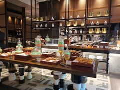 -康莱德酒店·美庭自助餐厅