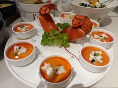 -富淳饭店(陆家嘴保利广场店)