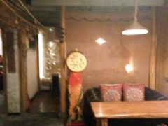 卡座-馬蘭花開(车站大道店)