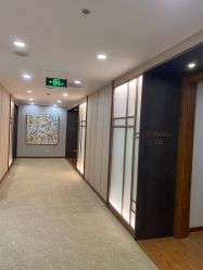 -爱贝蕊恩韩式月子会所(南山店)