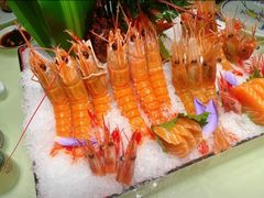 -万岛日本料理铁板烧(梅赛德斯奔驰店)