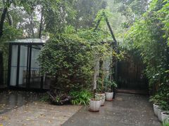 -箱美术馆私房菜(水晶郦城店)