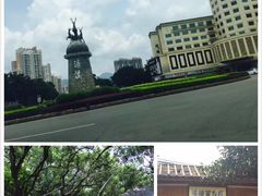 -佛都笑农庄(清溪店)