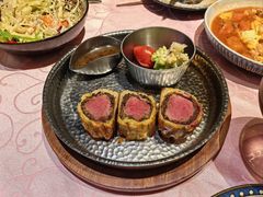 -西堤牛排(南京龙江店)