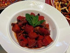 -千百味红餐厅·非遗江西菜(绿地双子塔总店)