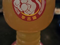 -Boxing Cat Brewery拳击猫精酿啤酒馆(永福店)